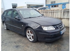 saab 9-3 station wagon (e50) del año 2006