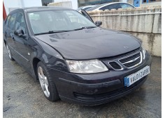 saab 9-3 station wagon (e50) del año 2006 2