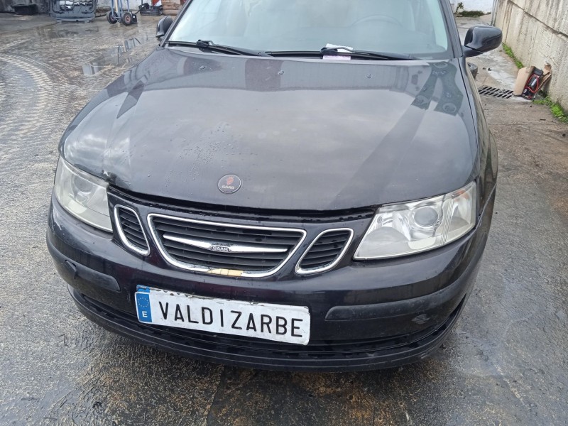 saab 9-3 station wagon (e50) del año 2006