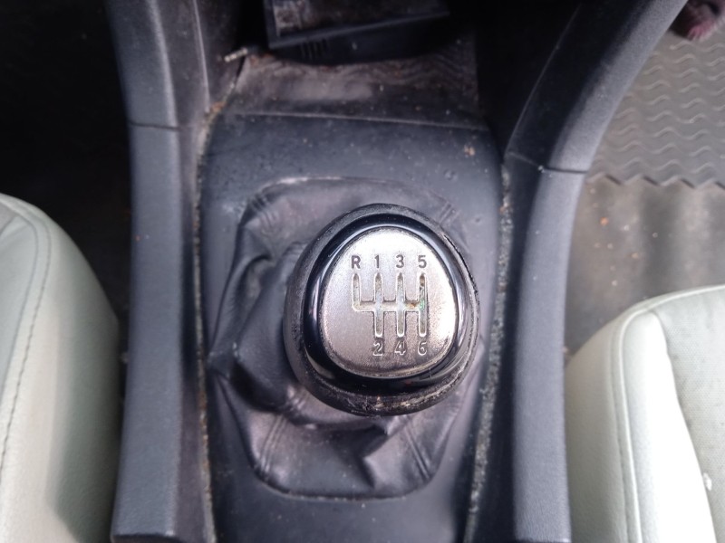 saab 9-3 station wagon (e50) del año 2006