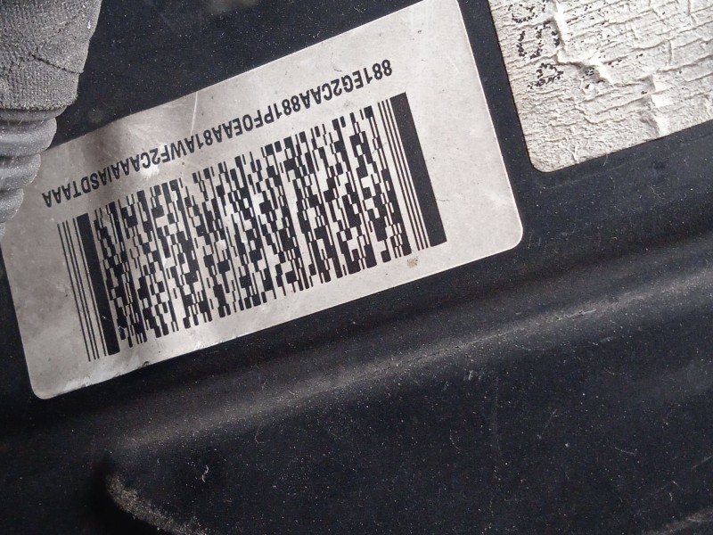 saab 9-3 station wagon (e50) del año 2006