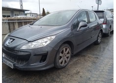 peugeot 308 i (4a_, 4c_) del año 2009