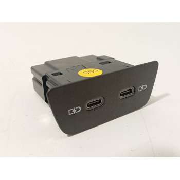 MODULO ELECTRONICO 2G6035718 