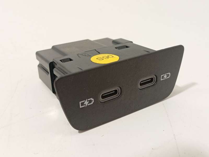MODULO ELECTRONICO 2G6035718 