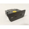 Recambio de modulo electronico para volkswagen polo vi (aw1, bz1, ae1) 1.0 tsi referencia OEM IAM 2G6035718  