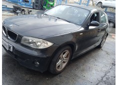 bmw 1 (e87) del año 2005