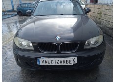 bmw 1 (e87) del año 2005 2