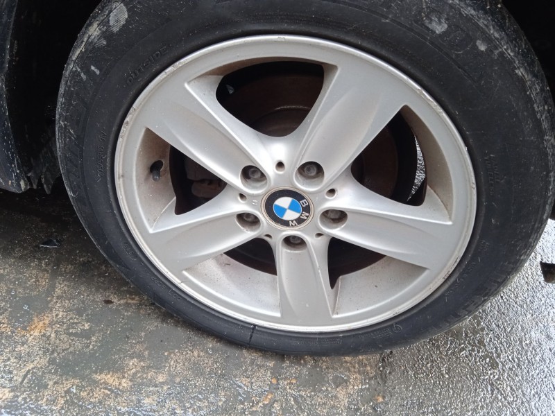 bmw 1 (e87) del año 2005