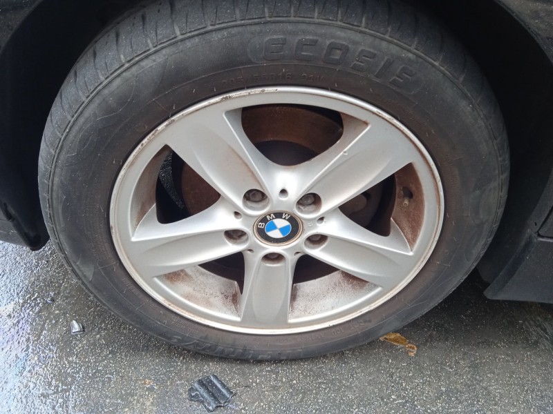 bmw 1 (e87) del año 2005