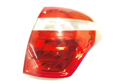 Recambio de piloto trasero derecho para citroën c4 picasso i monospace (ud_) 2.0 hdi 138 referencia OEM IAM 9653547480 6351CA  2