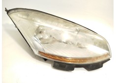 Recambio de faro derecho para citroën c4 picasso i monospace (ud_) 2.0 hdi 138 referencia OEM IAM 6206A8  