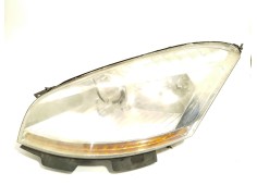 Recambio de faro izquierdo para citroën c4 picasso i monospace (ud_) 2.0 hdi 138 referencia OEM IAM 6208A8  