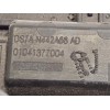 Recambio de cerradura maletero / porton para ford transit courier trend referencia OEM IAM DS7AN442A66AD  2087194