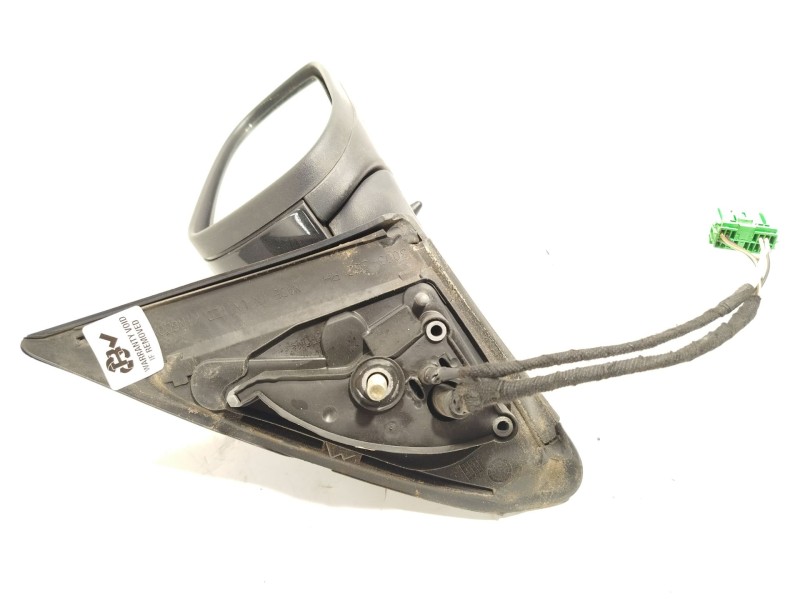 Recambio de retrovisor derecho para volvo s60 i (384) 2.4 d referencia OEM IAM 30634099  