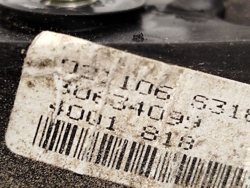 Recambio de retrovisor derecho para volvo s60 i (384) 2.4 d referencia OEM IAM 30634099  