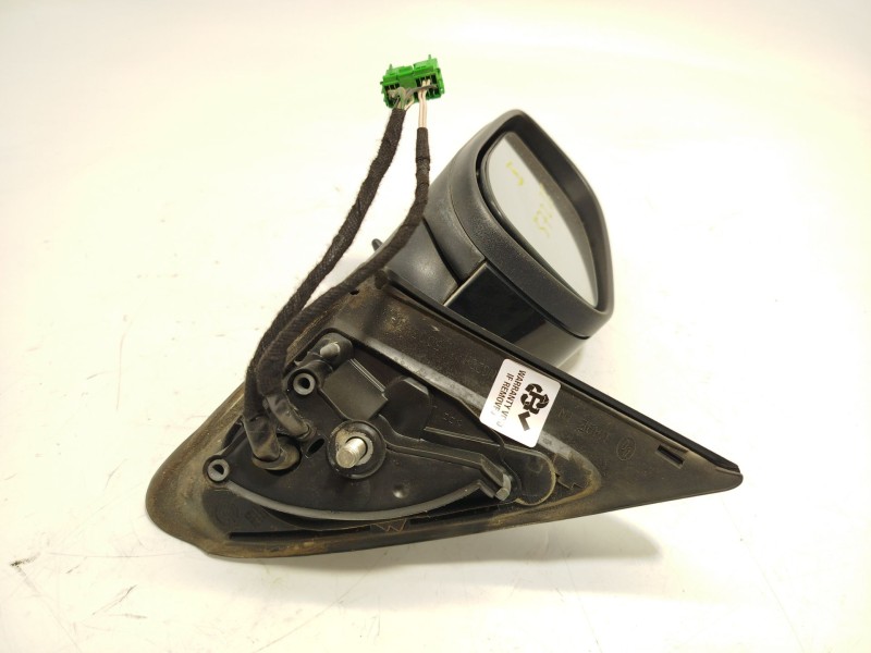 Recambio de retrovisor izquierdo para volvo s60 i (384) 2.4 d referencia OEM IAM 30634059  