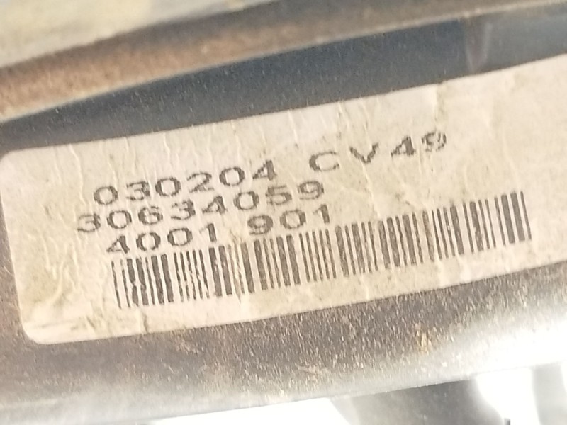 Recambio de retrovisor izquierdo para volvo s60 i (384) 2.4 d referencia OEM IAM 30634059  