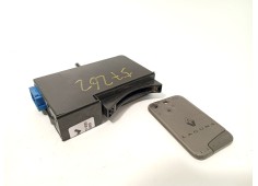 Recambio de conmutador de arranque para renault laguna ii (bg0/1_) 1.8 16v (bg0b, bg0c, bg0j, bg0m, bg0v) referencia OEM IAM 820