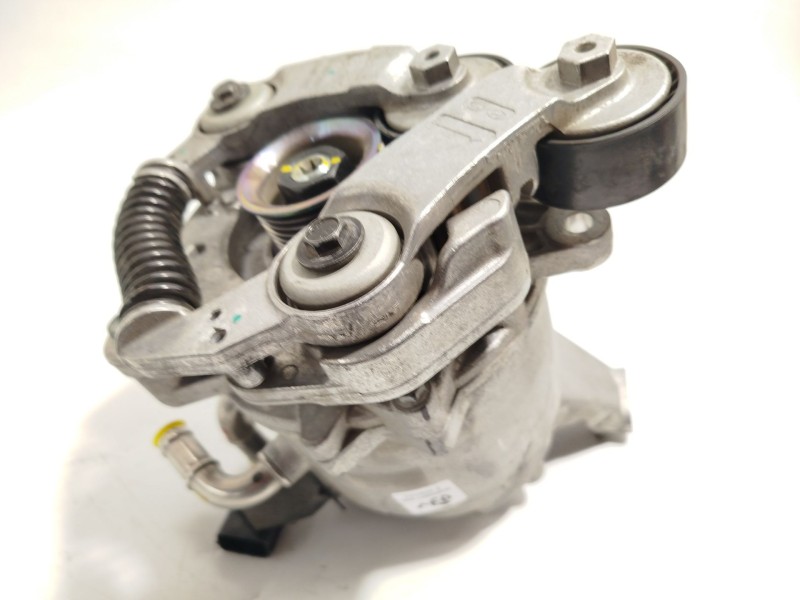 Recambio de alternador para hyundai tucson (nx4e, nx4a) 1.6 t-gdi hybrid referencia OEM IAM 373902M900  