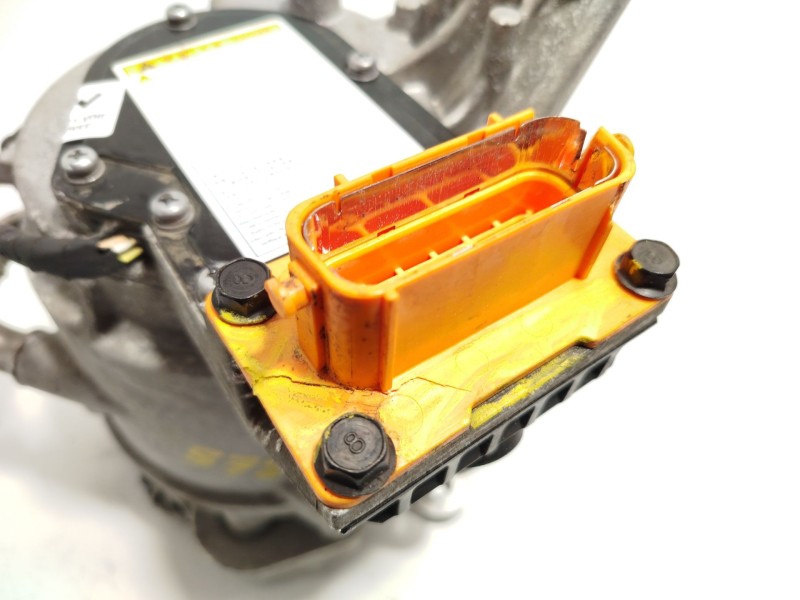 Recambio de alternador para hyundai tucson (nx4e, nx4a) 1.6 t-gdi hybrid referencia OEM IAM 373902M900  