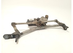 Recambio de motor limpia delantero para renault clio iii (br0/1, cr0/1) 1.2 16v (br02, br0j, br11, cr02, cr0j, cr11) referencia 