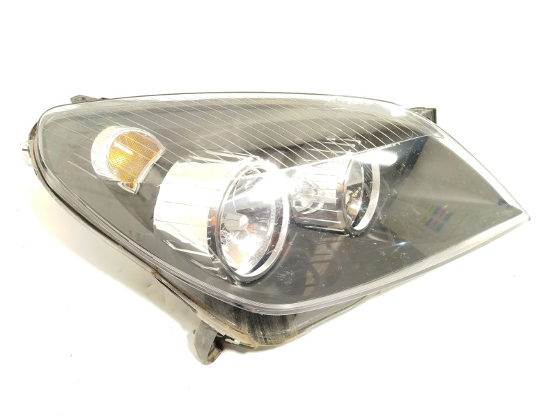 Recambio de faro derecho para opel astra h (a04) 1.7 cdti (l48) referencia OEM IAM 93178636  