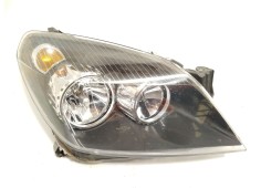 Recambio de faro derecho para opel astra h (a04) 1.7 cdti (l48) referencia OEM IAM 93178636   2