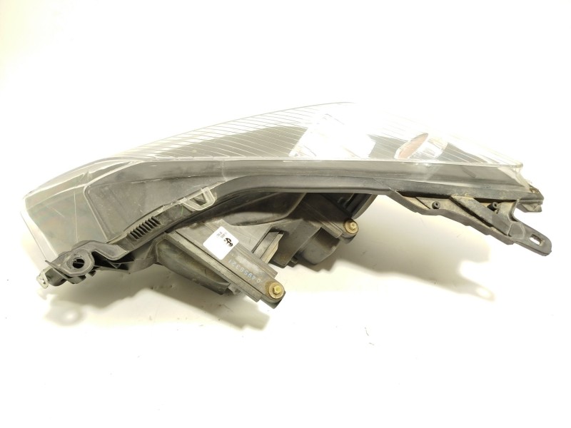 Recambio de faro derecho para opel astra h (a04) 1.7 cdti (l48) referencia OEM IAM 93178636  
