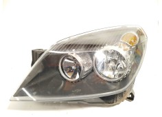 Recambio de faro izquierdo para opel astra h (a04) 1.7 cdti (l48) referencia OEM IAM 93178635   2