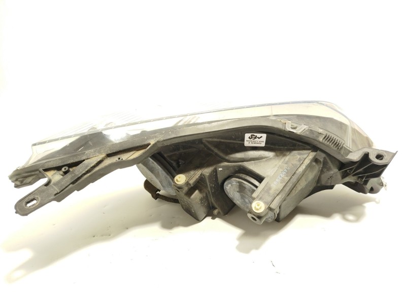 Recambio de faro izquierdo para opel astra h (a04) 1.7 cdti (l48) referencia OEM IAM 93178635  