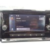 Recambio de pantalla multifuncion para seat ibiza (kj1) style referencia OEM IAM 5FJ035869BGVK  