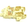 Recambio de caja reles / fusibles para hyundai ioniq (ae) 1.6 gdi hybrid referencia OEM IAM 91950G2514  