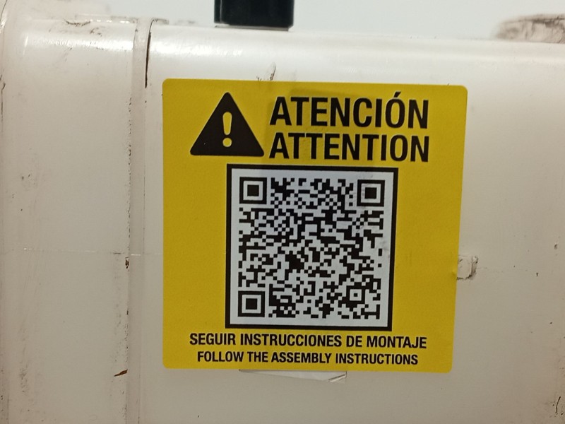 Recambio de abs para kia niro emotion referencia OEM IAM 58500G5400 A2C39478814 BH60764D01