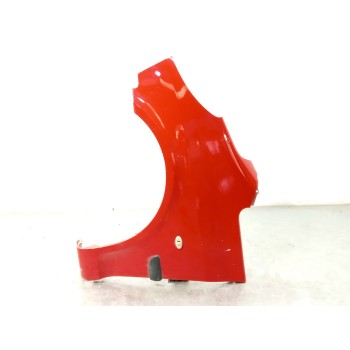 Recambio de aleta delantera izquierda para peugeot 1007 (km_) 1.4 hdi referencia OEM IAM 7840P5  