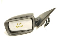 Recambio de retrovisor izquierdo para bmw x3 (e83) 2.0 d referencia OEM IAM 51163448131  