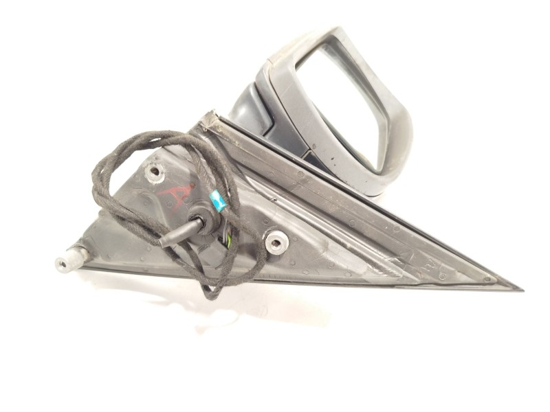 Recambio de retrovisor izquierdo para bmw x3 (e83) 2.0 d referencia OEM IAM 51163448131  