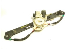 Recambio de elevalunas trasero izquierdo para bmw x3 (e83) 2.0 d referencia OEM IAM 6925965 67626925965 