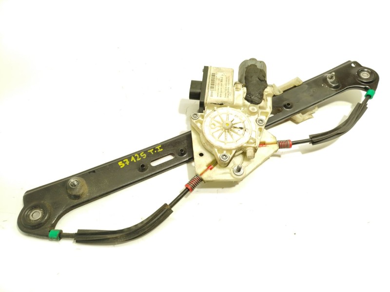 Recambio de elevalunas trasero izquierdo para bmw x3 (e83) 2.0 d referencia OEM IAM 6925965 67626925965 