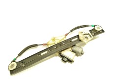 Recambio de elevalunas trasero izquierdo para bmw x3 (e83) 2.0 d referencia OEM IAM 6925965 67626925965  2