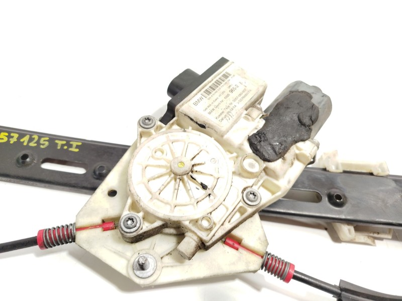 Recambio de elevalunas trasero izquierdo para bmw x3 (e83) 2.0 d referencia OEM IAM 6925965 67626925965 