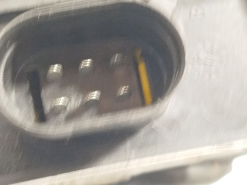 Recambio de elevalunas trasero izquierdo para bmw x3 (e83) 2.0 d referencia OEM IAM 6925965 67626925965 