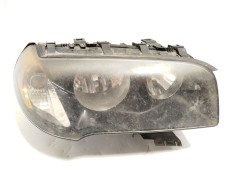 Recambio de faro derecho para bmw x3 (e83) 2.0 d referencia OEM IAM 3418400 63123418400 0301210202 2