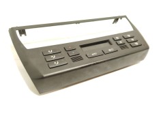 Recambio de mando climatizador para bmw x3 (e83) 2.0 d referencia OEM IAM 64113417544  5HB00877709