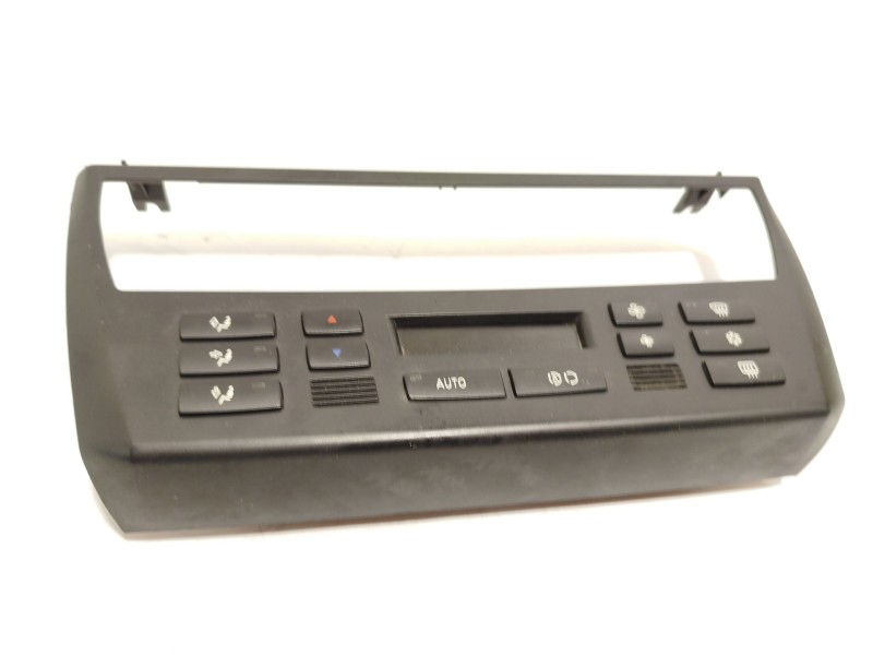 Recambio de mando climatizador para bmw x3 (e83) 2.0 d referencia OEM IAM 64113417544  5HB00877709
