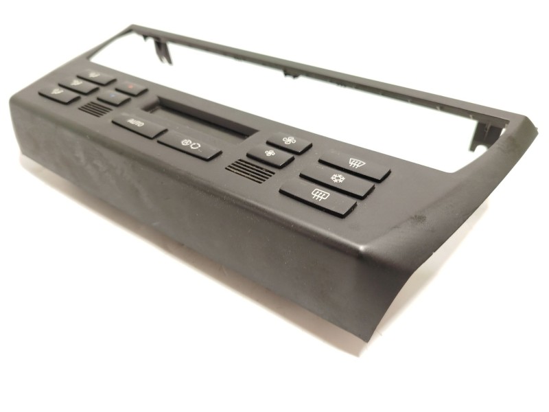Recambio de mando climatizador para bmw x3 (e83) 2.0 d referencia OEM IAM 64113417544  5HB00877709