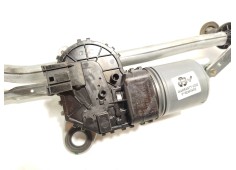 Recambio de motor limpia delantero para bmw x3 (e83) 2.0 d referencia OEM IAM 61617051669 67636914577 3397020617 2