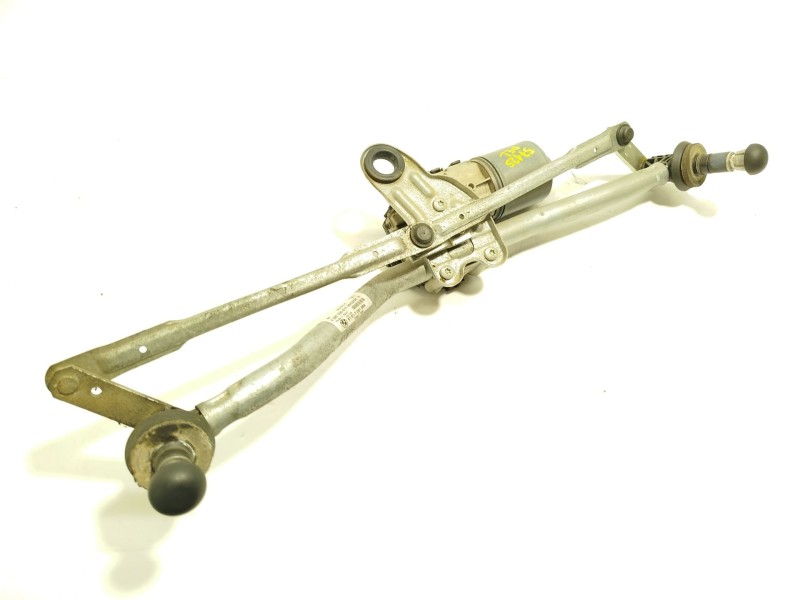 Recambio de motor limpia delantero para bmw x3 (e83) 2.0 d referencia OEM IAM 61617051669 67636914577 3397020617