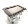 Recambio de pantalla multifuncion para suzuki ignis (/mf) gle referencia OEM IAM 3992062R05 52R039920 7505001807
