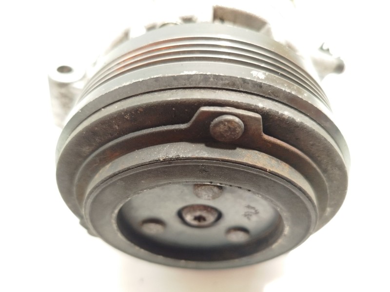 Recambio de compresor aire acondicionado para bmw x3 (e83) 2.0 d referencia OEM IAM 64526905643  