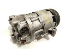 Recambio de compresor aire acondicionado para bmw 3 touring (e46) 320 d referencia OEM IAM 64526905643  